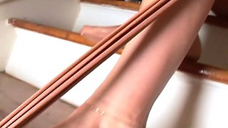 Can you keep up with Dana?