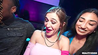 Club Thirst Trap / Reality Kings