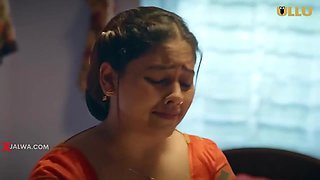 Tezz Tevar Hot Indian Web Series Part-4 - Blowjob