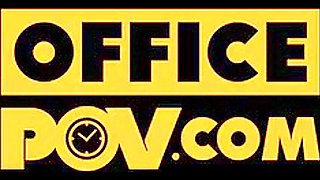 Finally Get To Fuck Her Boss After Masturbating All Day