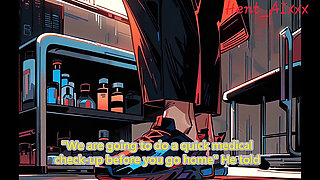 Unexpected Medical Check up