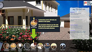 Beautiful Linda in Gangbang City