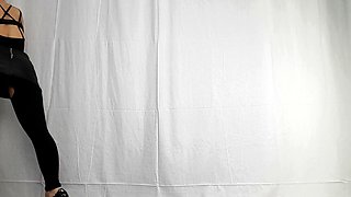 Amateur CD in latex solo