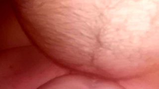 Night Watchman Enjoy Pecker Woman