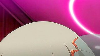 Hijiri Houshou Hana Saint Lime Episode 2