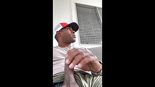 AdamJaxx Friday Afternoon Cum Session