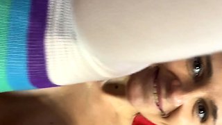 Emo Teen Becka Solo Webcam Masturbation Porn