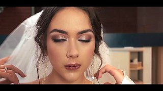 BRIDE4K. Let me ride you with my tight pussy ft. Vixi Rafi  Neeo: Blowjob, Doggy  Missonary Porn