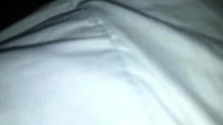 Svensk anal creampie