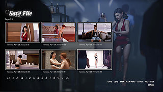 Ms.Denvers - v0.10 Part 2-highlight