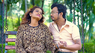 Had Hardcore Sex with Friend in Bhabhi's Park