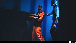 Sex hungry Sam and Veronica's stopping time porn