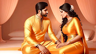 After her husband left, the wife called her boyfriend.