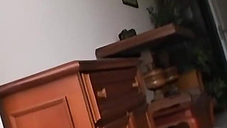 Spill All the Milk on My Breast