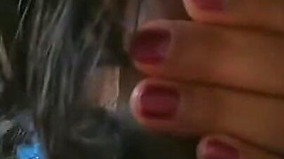 Strong dirty anal for my slutty teacher, I filled her ass with cum