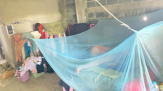 FN114 My body is yearning for you, for something.