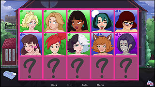 I didn't see a game like this ever