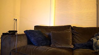 Emo Teen Becka Solo Webcam Masturbation Porn