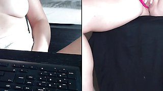 Livecam - Jerk Off Together DELUXE