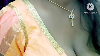 An Insatiable Sexy Stepmother's Lustful Feelings Turn to Her Young Stepson