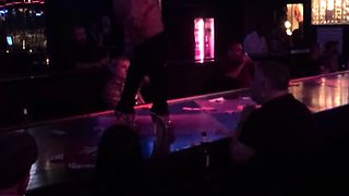 Cute Brunette Babe Poppy Morgan Stockings And Her Tight