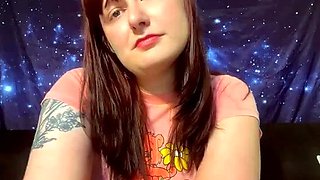 Tessa Ruby - quick rinse of the endlessly stupid ragdoll