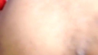 Bangladeshi Cute Girl Pussy Full of Cream Fucked in Missionary