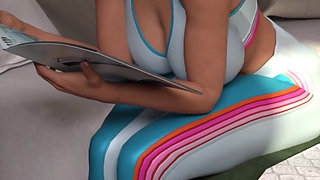 Delicious MILFs (part 18) New Version Improved by Ai