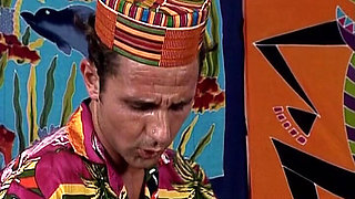 This Babe From Germany Got Double Penetrated