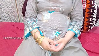 My Desi Hot Pussy Fingering by Sexy Boyfriend - Cumming Hard in Amateur Homemade Video