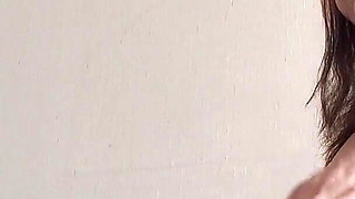 My Friend's Stepmom Exposed Her Tits From Her Sexy Dress and Fucked Me!