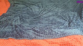 Hotgirl tries BBC for the first time