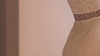 City of Sin - the Nocturne Files( Part 4)