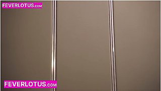 Forbidden Swap Busty Asian Wife And Her Husbands Little Brother