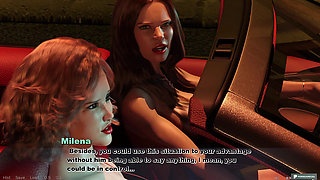 A Seduced Wife V1.0 #2 to Be Continue