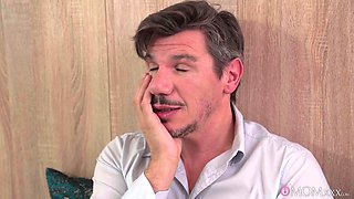 Jarushka Ross' Wild Want Fuck Affair