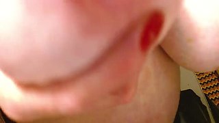 Dawn Takes Advantage of Jordan in IR Roleplay with Verbal Humiliation - Big Natural Tits MILF Solo