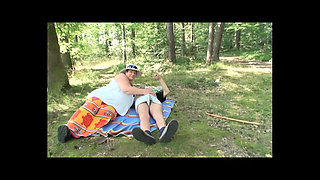 Nymphos Form Italy!!! - (episode #03)