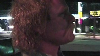 Lust &uuml;berschreitet jede Grenze in einer hemmungslosen Nacht