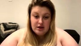 Amazing BBW Webcam Big Boobs Porn Video Livesex Livecam