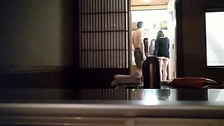 Asian japanese Hardcore amateur