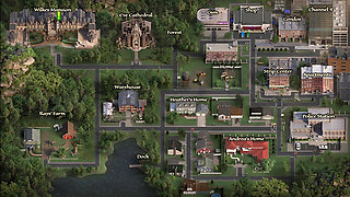 The Genesis Order - Playthrough Ending