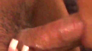 Phoenix Marie with big tits gives a good blowjob and gets fucked