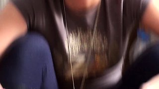 crush pov