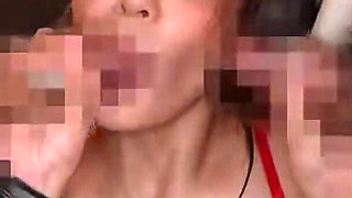 Risky Heat Rises as Married Mary Unleashes Her Bold, Overwhelming Curvy Presence -scene.5