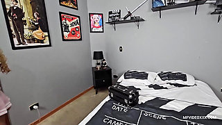 My Pussy Wipes off Your Makeup