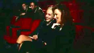 Cinema Rocks ft. No Names: Big Tits, Babe  Big Ass Porn