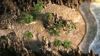 Treasure of Nadia: the adventures of Tasha and John ep 161