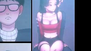 hentai creampie free brazzer porn check