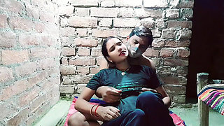 I Arouse Her Sex Drive and Fuck Her Very Rich Full Hindi Audio Viral Video